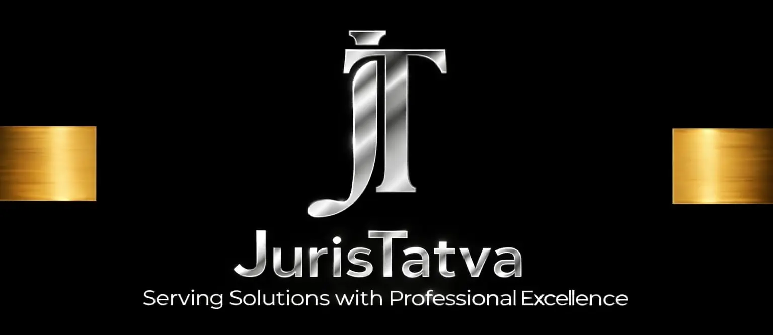 JurisTatva DPDP Act 2023 Compliance Logo