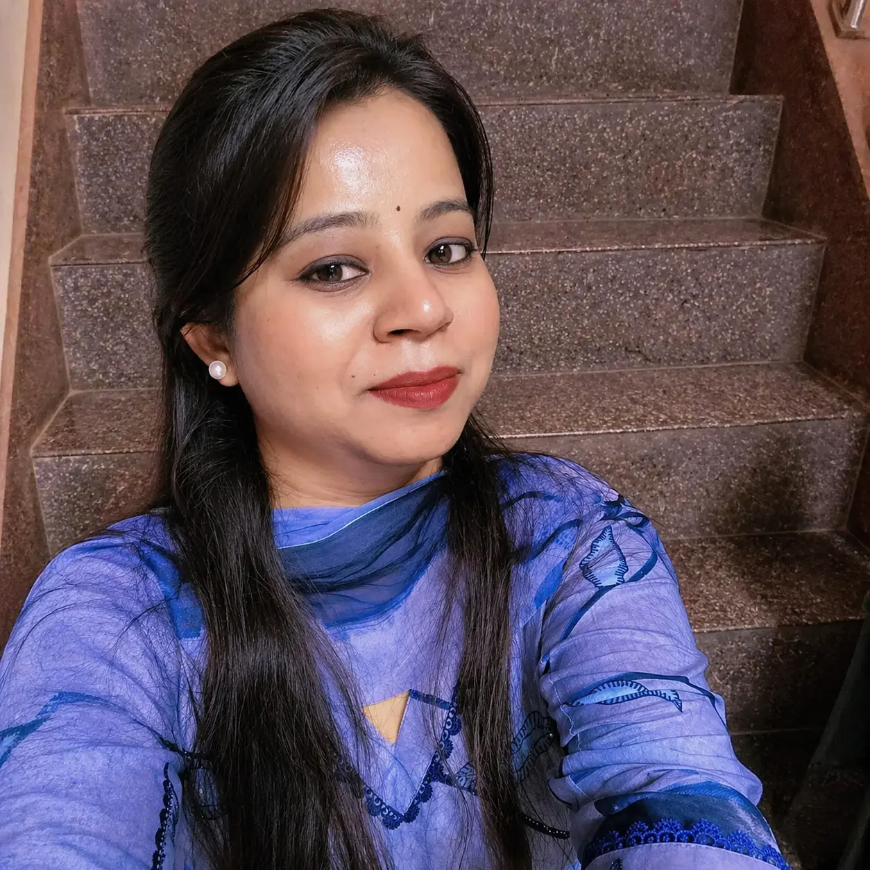 CS Bhawna Mehra — Associate, Corporate Secretarial & Regulatory Solutions