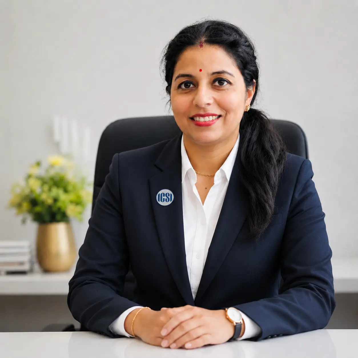 CS Pragati Sharma — Director, JurisTatva Advisors