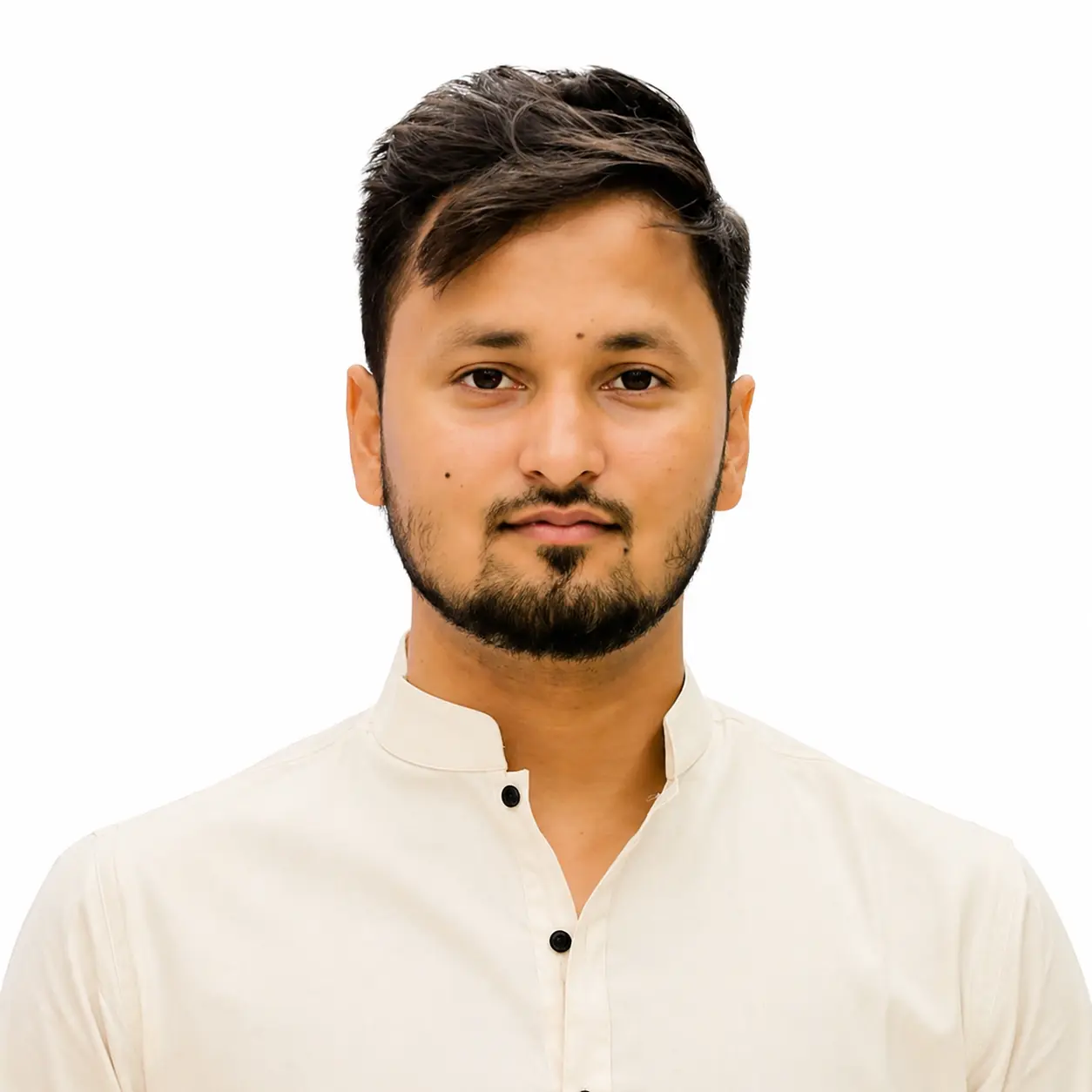 Rahul Soni — Manager, Accounts, Operations & Secretarial