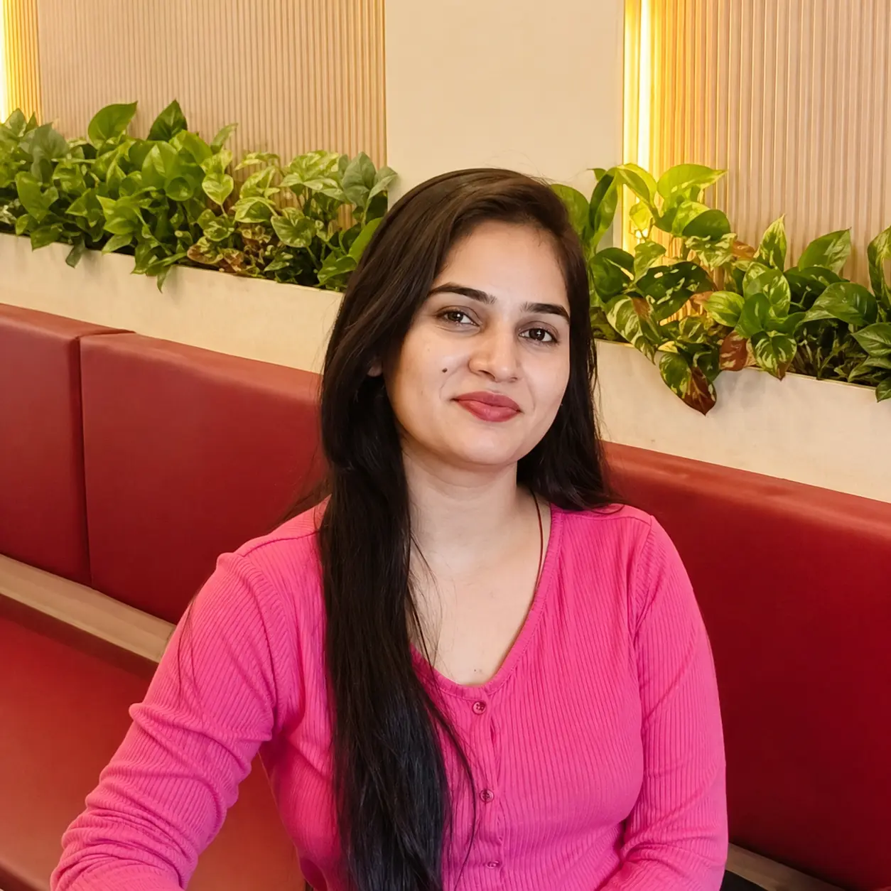 CS Rolly Singh — Associate, Startup Secretarial Solutions