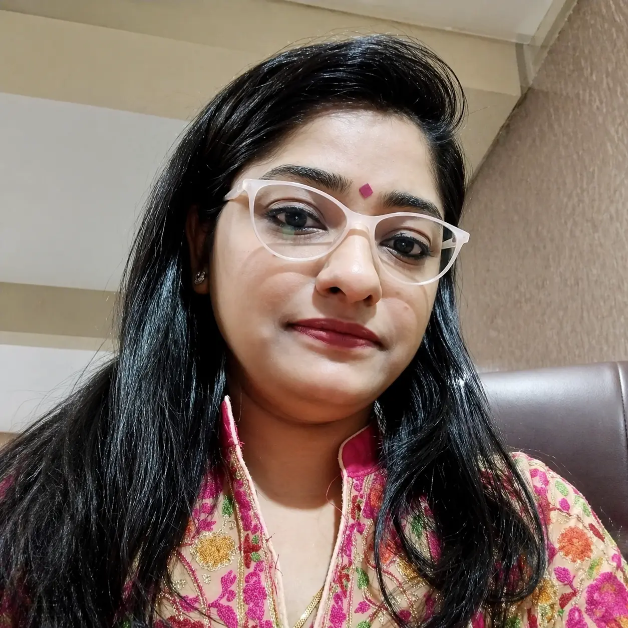 CS Srishti Gupta — Senior Associate, Corporate Compliance & Liquidation